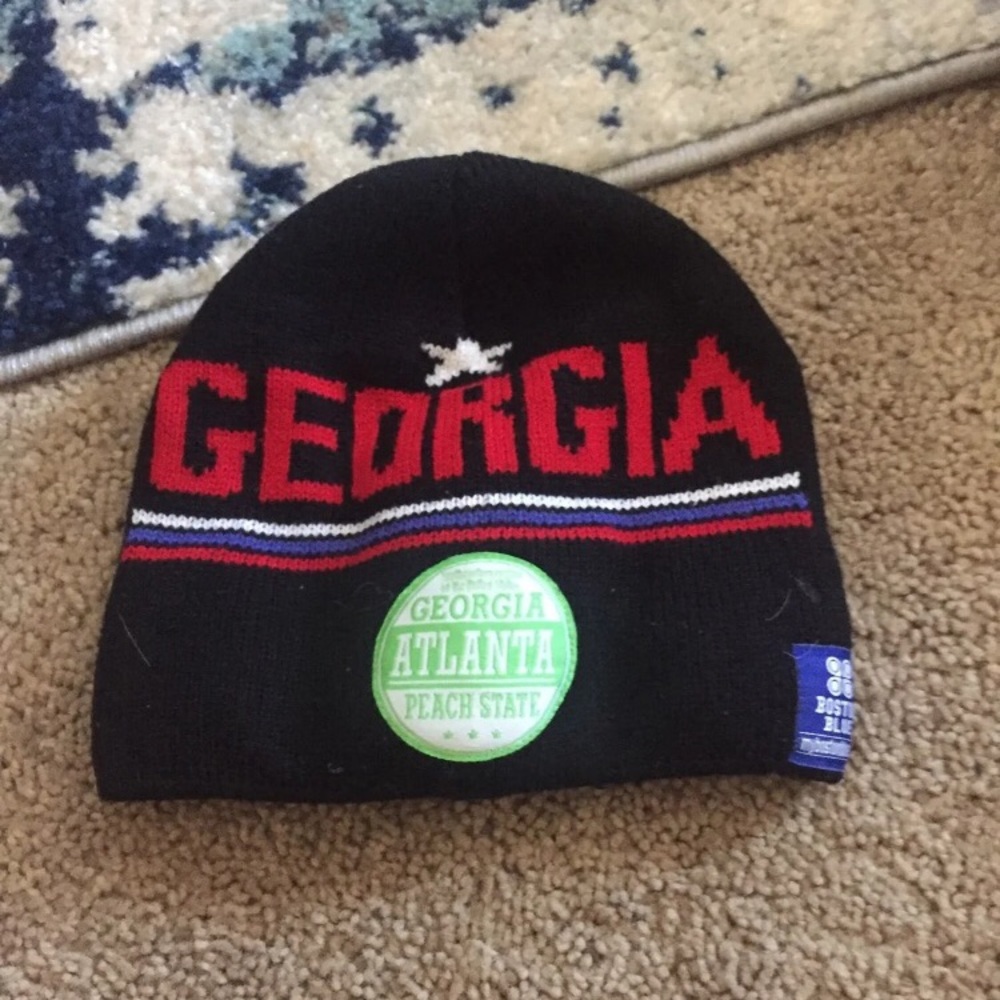 Beanie